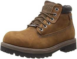 Skechers Men's Verdict Men's Boot