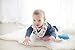 Baby Bandana Drool Bib Gift Set Of Five- Perfect gift For Boys And Girls +ebook