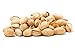 Sincerely Nuts Barbeque Pistachios (Unshelled) - 1Lb. Bag | Healthy Snack Food | Great for Cooking | Source of Fiber, Protein, Vitamins & Minerals | Gourmet Flavor | Vegan, Kosher & Gluten Free