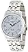 Tissot Men's T014.410.11.037.00 PRC 200 Silver Dial Stainless-Steel Bracelet Watch