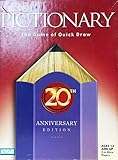 Pictionary: 20th Anniversary Edition