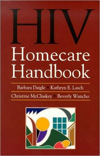 Homecare Handbook
