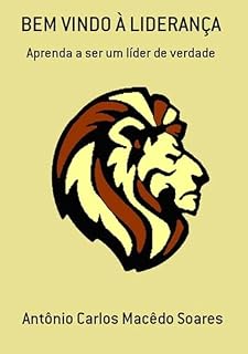 Livro Bem Vindo À Liderança