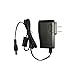 Security-01 2-Pack AC to DC 5V 2A 2000mA Power Supply Adapter, Plug 5.5mm x 2.1mm, UL Listed FCC