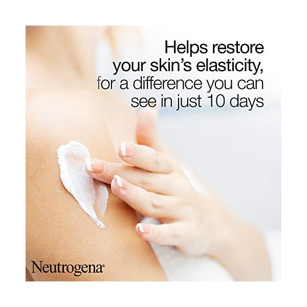 Neutrogena-Visibly-Renew-Body-Lotion-400ml Neutrogena Visibly Renew Firming Body Lotion, Aloe Vera, 400ml