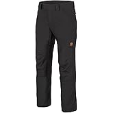Helikon-Tex Men's Woodsman Trousers Black