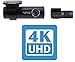 BlackVue BV-DR900S-2CH-128 128GB 4K Full HD Cloud Dash-Cam