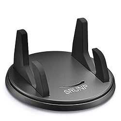 SRUNP Dashboard Cell Phone Holder for Car[Vertical