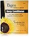 Bigen Deep Conditioner 1.75oz (12 Pieces) Packettes Display