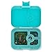 YUMBOX Panino Leakproof Bento Lunch Box Container for Kids & Adults (Mystic Aqua)