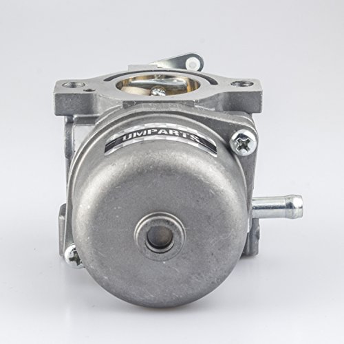 UMPARTS UMB-601 Carburetor Carb for Briggs & Stratton 289702 289707 282707 283702 Engine Carb w Gasket
