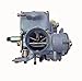 VW Bug Carburetor H30/31 Volkswagen Bug Bus Ghia 30/31 PICT3 CARBURATOR with 12V Choke