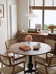 Shenmoyl Pendant Light with White Pleated Ceramic