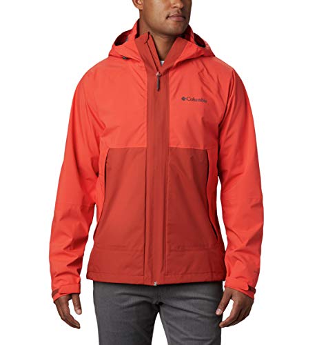 columbia men's evolution valley jacket