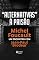 Livro "Alternativas" à prisão: Michel Foucault: um encontro com Jean-Paul Brodeur