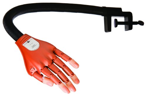 Young Nails Nail Trainer Practice Hand