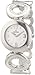 Festina Women's F16546/1 Silver Stainless-Steel Quartz Watch with Silver Dial