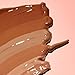 Winky Lux Peeper Perfect Under Eye Concealer, Makeup & Eye Brightener, Full Coverage Concealer for Dark Circles, Color Corrector & Eye Primer, With Collagen, Hyaluronic Acid & Vitamin E (Light Medium)