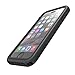 Catalyst iPhone Case Waterproof Shock Resistant Case for Apple iPhone 6 - Black and Space Gray