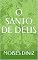 Livro O SANTO DE DEUS
