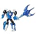 Transformers: Robots in Disguise Strongarm and Sawtooth Battle Packs