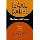 The Essential Fictions