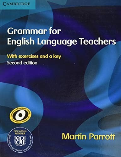 Cambridge Grammar of English Paperback with CD-ROM: A
