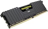 Corsair Vengeance LPX 16GB (4x4GB) DDR4 2666 MHz C16 XMP 2.0 Memory Kit view 5