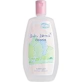 Bench Baby Cologne (200 ml/6.8 Fl Oz, Bubble Gum)