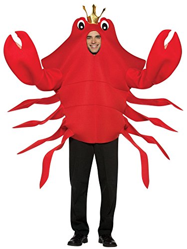 Rasta Imposta King Crab
