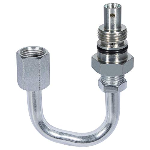 SENWEN 19168825 Kit For Directional power Steering fluid flow Control Valve Actuators For Cars