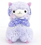 Llama Girly Alpaca 7