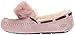 UGG Women's Dakota Pom Pom Moccasin