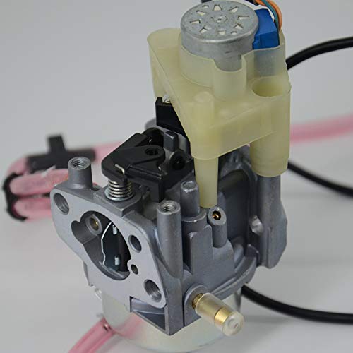 Carburetor for Kipor KGE3000Ti KGE3500Ti IG3000 Generator Vehicles