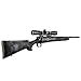 GunSkins Rifle Skin Compatible with Airsoft AEG - Vinyl Gun Wrap - Precut Pieces - Easy to Install - Fits Any Rifle - 100% Waterproof - Matte Finish - Made in USA - Kryptek Typhon