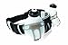 Fuelbelt R2O Revenge Hydration Belt, Black