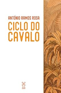 Livro Ciclo do cavalo