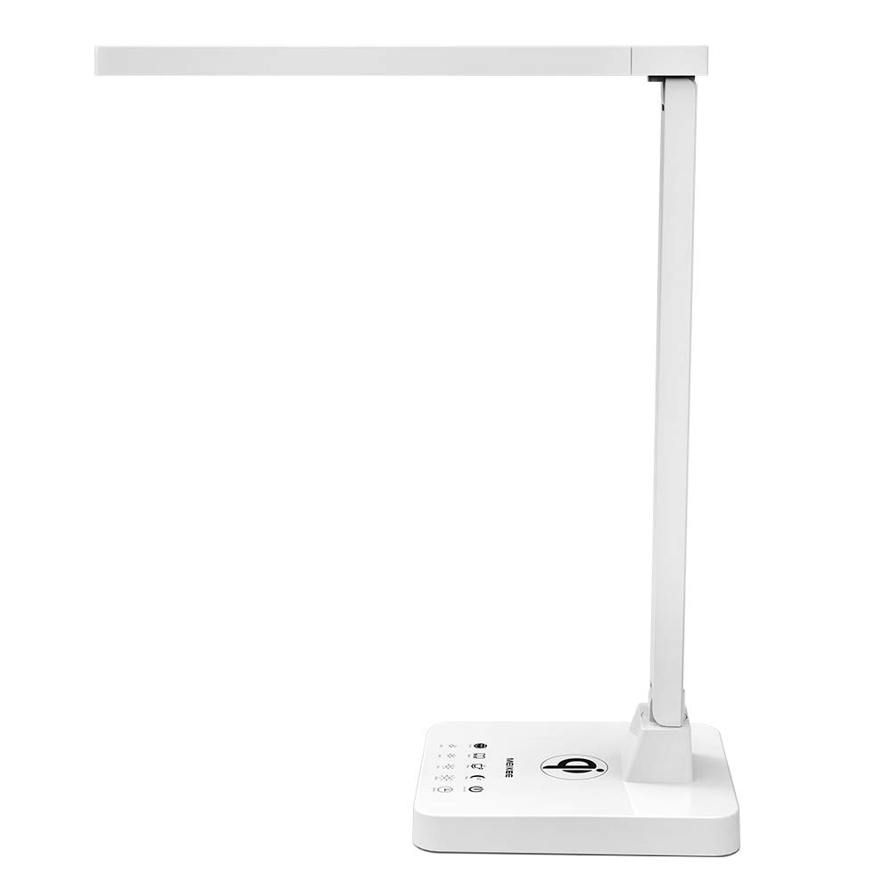 Best Desk Lamp With Charging Station