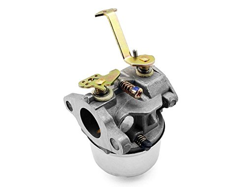 Carburetor Carb Replaces For Tecumseh 632272 Fits H60-75562U H60-75563U H60-75563V Engine Aftermarket - Thumbnail 2
