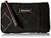 Vera Bradley Preppy Polyester Wristlet