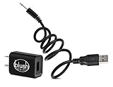 A/C adaptor and USB cable replacement - For Vilain Products