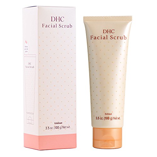 DHC Facial Scrub 3.5oz/100g