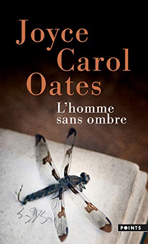 L'homme sans ombre by 