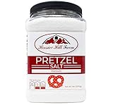 Hoosier Hill Farm Coarse Pretzel Salt (5 pounds)