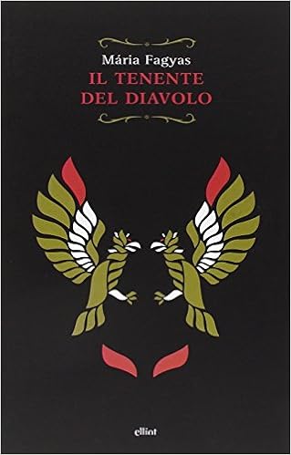 Mária Fagyas - Il tenente del diavolo (2015)