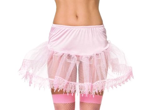 Leg Avenue Women's Petticoat
