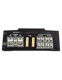 DS18 Candy, 4 canales