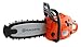 Husqvarna 125B Kids Toy Battery Operated Leaf Blower & Chainsaw Pretend Play Set