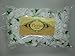 (100) Silk White Roses Flower Head - 1.75