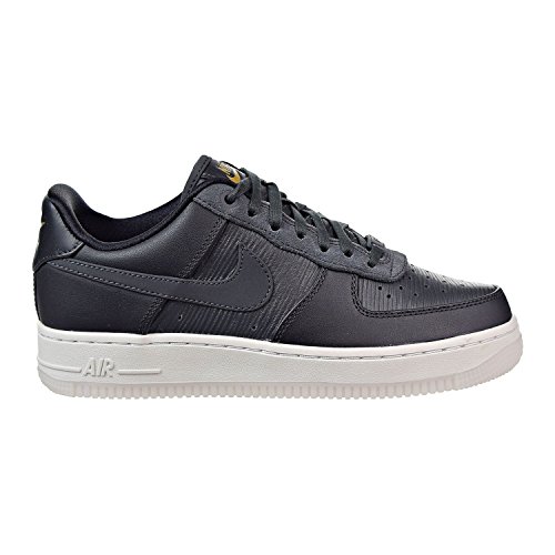 Nike Air Force 1 '07 LX Women's Shoes Anthracite/Anthracite 898889-005 (7 B(M) US)